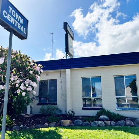 Bairnsdale Town Central Motel エクステリア 写真