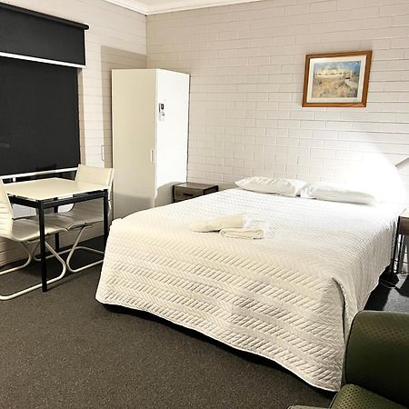 Bairnsdale Town Central Motel エクステリア 写真