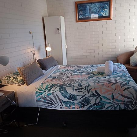 Bairnsdale Town Central Motel エクステリア 写真