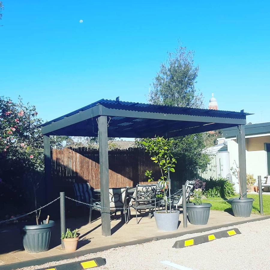 Bairnsdale Town Central Motel エクステリア 写真