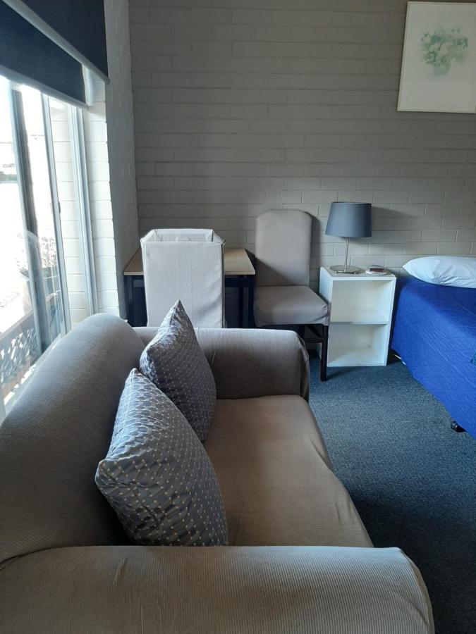 Bairnsdale Town Central Motel エクステリア 写真