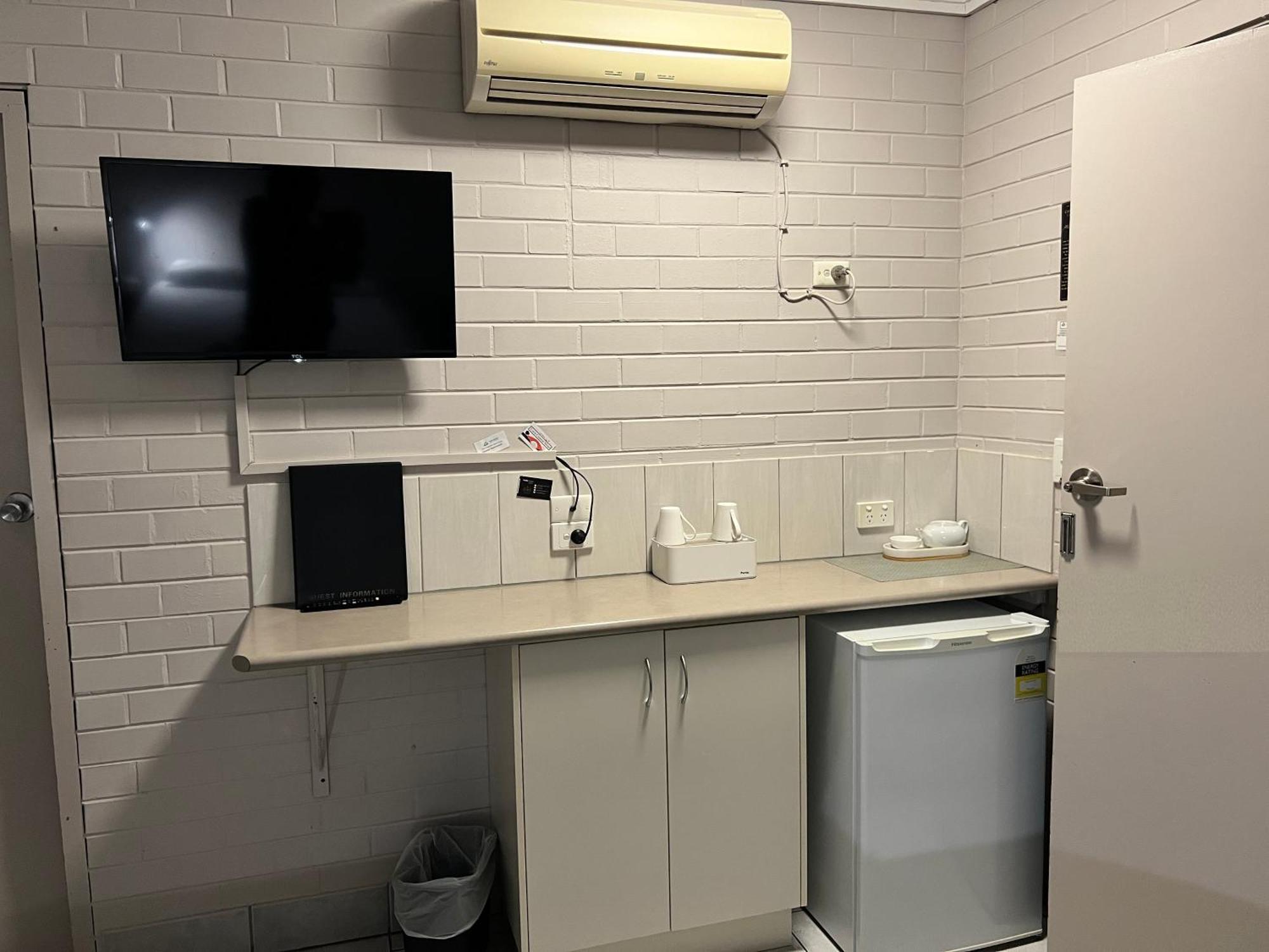 Bairnsdale Town Central Motel エクステリア 写真