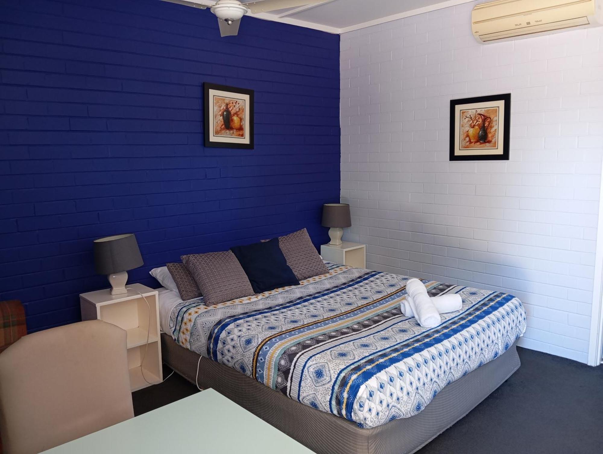 Bairnsdale Town Central Motel エクステリア 写真