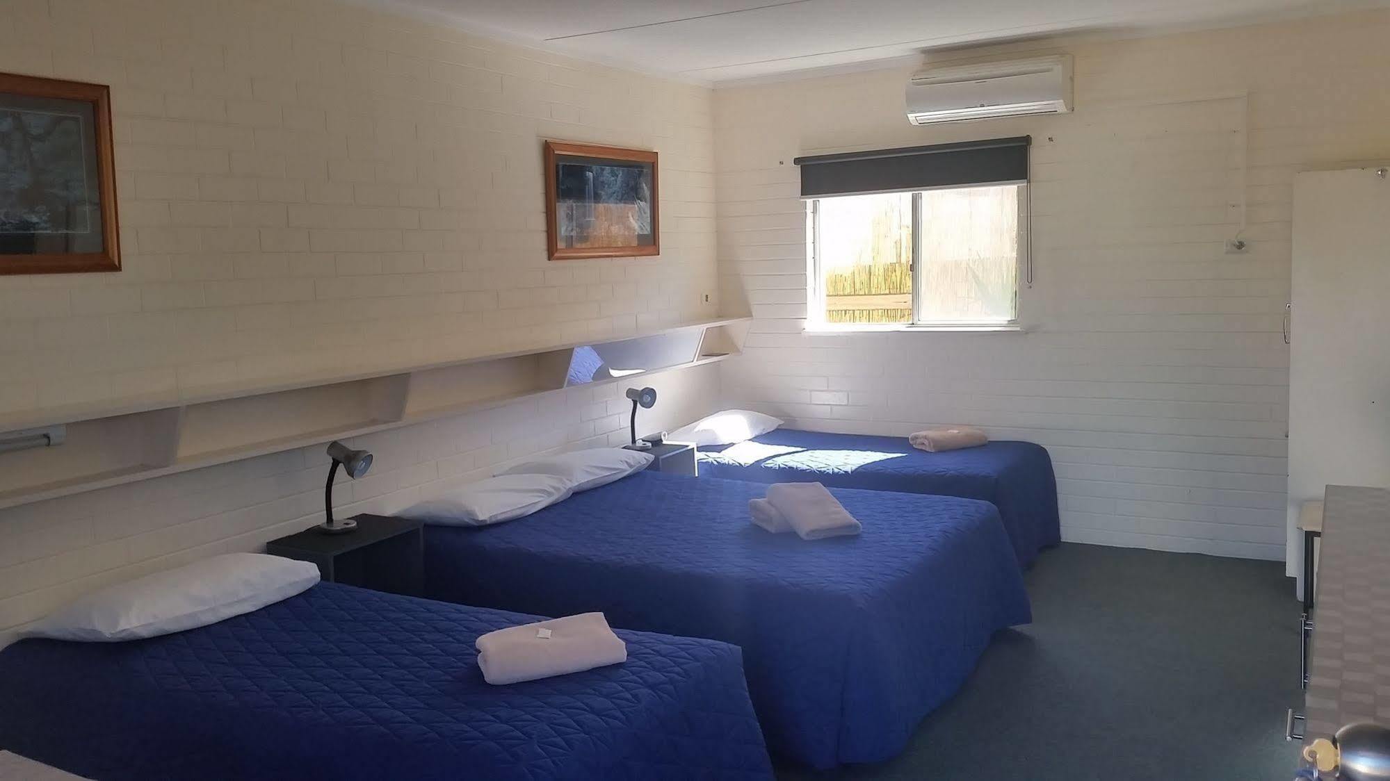 Bairnsdale Town Central Motel エクステリア 写真